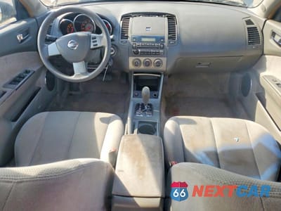 Zdjęcie 8 z 12 samochodu: 2005 NISSAN ALTIMA 2.5 VIN:1N4AL11D05C159177 - miniatura