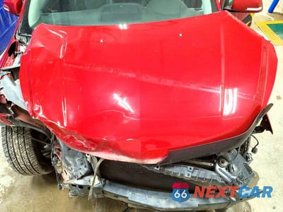 Zdjęcie 12 z 14 samochodu: 2014 CHEVROLET TRAVERSE LTZ VIN:1GNKVJKD0EJ167886 - miniatura