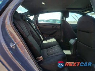 Zdjęcie 10 z 13 samochodu: 2023 HONDA ACCORD HYBRID SPORT VIN:1HGCY2F53PA000830 - miniatura