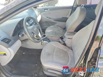 Zdjęcie 7 z 11 samochodu: 2016 HYUNDAI ACCENT SE VIN:KMHCT4AE4GU115396 - miniatura