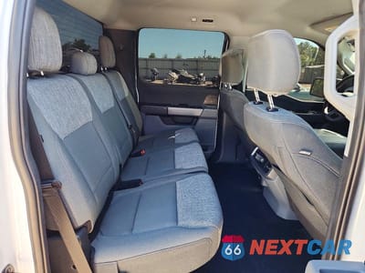 Zdjęcie 10 z 12 samochodu: 2023 FORD F150 SUPERCREW VIN:1FTFW1E53PFB25777 - miniatura