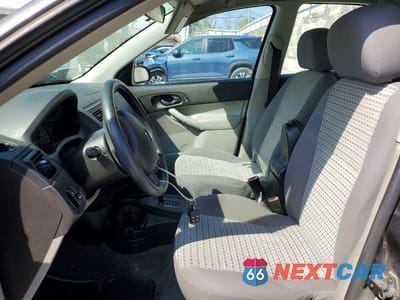 Zdjęcie 7 z 12 samochodu: 2006 FORD FOCUS ZX4 VIN:1FAFP34N96W124910 - miniatura