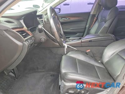 Zdjęcie 7 z 12 samochodu: 2016 CADILLAC CTS LUXURY COLLECTION VIN:1G6AX5SX5G0110417 - miniatura