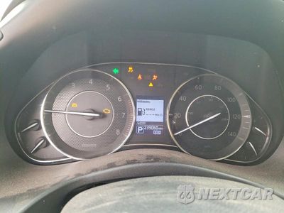 Zdjęcie 9 z 13 samochodu: 2017 NISSAN ARMADA SV VIN:JN8AY2ND7H9002473 - miniatura