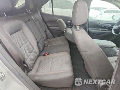 Zdjęcie 10 z 12 samochodu: 2018 CHEVROLET EQUINOX LT VIN:3GNAXJEV3JS591646 - miniatura