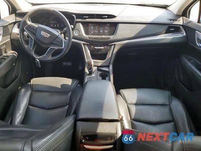 Zdjęcie 8 z 14 samochodu: 2018 CADILLAC XT5 PREMIUM LUXURY VIN:1GYKNERS7JZ148276 - miniatura
