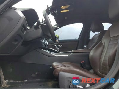 Zdjęcie 7 z 12 samochodu: 2020 BMW 330XI VIN:3MW5R7J01L8B32906 - miniatura