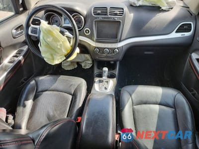 Zdjęcie 8 z 14 samochodu: 2018 DODGE JOURNEY GT VIN:3C4PDCEG2JT380263 - miniatura