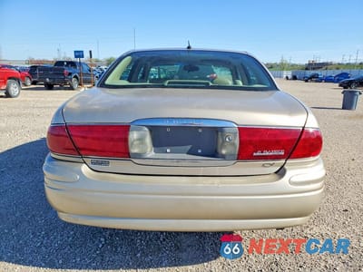 Zdjęcie 6 z 12 samochodu: 2005 BUICK LESABRE LIMITED VIN:1G4HR54K75U183720 - miniatura