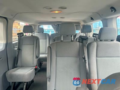 Zdjęcie 9 z 10 samochodu: 2016 FORD TRANSIT T-150 VIN:1FMZK1ZM9GKB38790 - miniatura