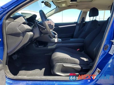 Zdjęcie 7 z 13 samochodu: 2016 HONDA CIVIC EX VIN:19XFC2F73GE240548 - miniatura