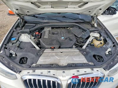 Zdjęcie 11 z 12 samochodu: 2018 BMW X3 VIN:5UXTR9C5XJLC84253 - miniatura