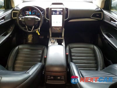 Zdjęcie 8 z 13 samochodu: 2023 FORD EDGE SEL VIN:2FMPK4J99PBA36707 - miniatura