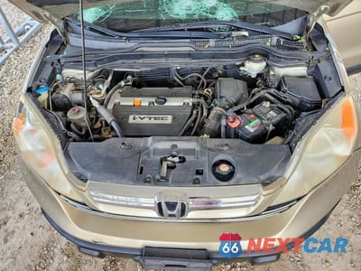 Zdjęcie 12 z 13 samochodu: 2009 HONDA CR-V EXL VIN:JHLRE38729C005369 - miniatura