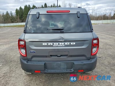 Zdjęcie 6 z 13 samochodu: 2022 FORD BRONCO SPORT BIG BEND VIN:3FMCR9B66NRD25151 - miniatura