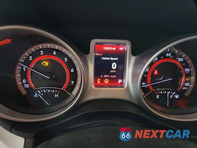 Zdjęcie 9 z 13 samochodu: 2011 DODGE JOURNEY MAINSTREET VIN:3D4PG1FG5BT561775 - miniatura