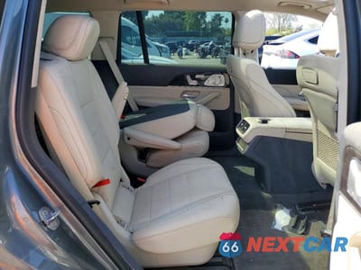 Zdjęcie 11 z 13 samochodu: 2020 MERCEDES-BENZ GLS 450 4MATIC VIN:4JGFF5KE8LA168770 - miniatura