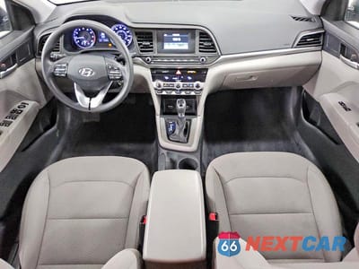 Zdjęcie 8 z 12 samochodu: 2020 HYUNDAI ELANTRA SE VIN:5NPD74LF0LH588770 - miniatura
