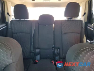 Zdjęcie 10 z 14 samochodu: 2016 DODGE JOURNEY SXT VIN:3C4PDCBG4GT202917 - miniatura