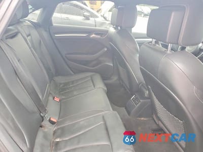 Zdjęcie 10 z 12 samochodu: 2020 AUDI A3 PREMIUM VIN:WAUAUGFF7LA003339 - miniatura