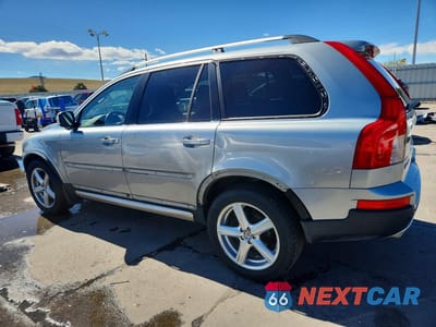 Drugie zdjęcie samochodu z przodu: 2008 VOLVO XC90 SPORT VIN:YV4CT852981482726 - miniatura