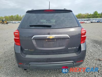Zdjęcie 6 z 13 samochodu: 2016 CHEVROLET EQUINOX LT VIN:2GNFLFEK1G6297996 - miniatura