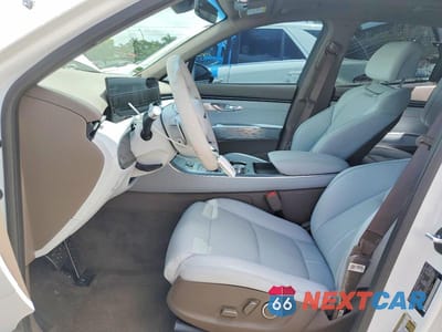 Zdjęcie 7 z 13 samochodu: 2026 GENESIS ELECTRIFIED GV70 STANDARD VIN:5NMMCET13TH006566 - miniatura