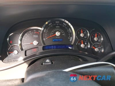 Zdjęcie 9 z 12 samochodu: 2005 CHEVROLET SILVERADO K1500 VIN:1GCEK19B25E222897 - miniatura