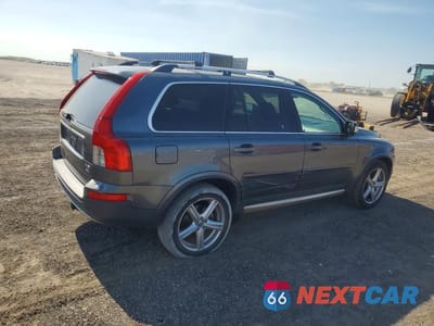 Trzecie zdjęcie samochodu z tyłu: 2008 VOLVO XC90 SPORT VIN:YV4CT852881461253 - miniatura