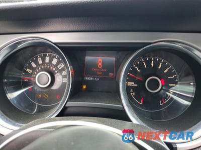 Zdjęcie 9 z 12 samochodu: 2014 FORD MUSTANG VIN:1ZVBP8EMXE5316852 - miniatura