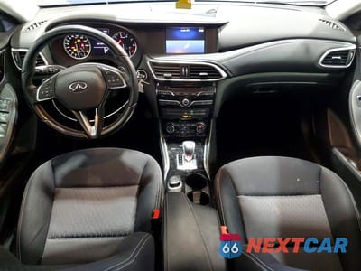 Zdjęcie 8 z 13 samochodu: 2018 INFINITI QX30 PURE VIN:SJKCH5CP7JA005152 - miniatura