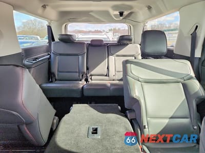 Zdjęcie 10 z 13 samochodu: 2025 FORD EXPEDITION MAX ACTIVE VIN:1FMJK1J81SEA35589 - miniatura