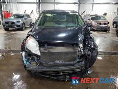 Piąte zdjęcie samochodu w środku: 2010 HONDA CR-V EXL VIN:5J6RE4H79AL056126 - miniatura