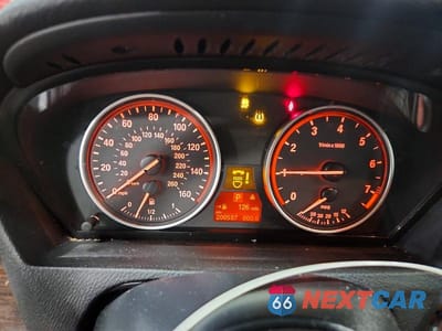 Zdjęcie 9 z 13 samochodu: 2011 BMW X5 XDRIVE35I VIN:5UXZV4C57BL402993 - miniatura