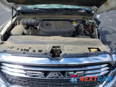 Zdjęcie 11 z 12 samochodu: 2025 RAM 1500 LARAMIE VIN:1C6SRFJP2SN567773 - miniatura