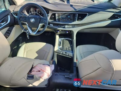 Zdjęcie 8 z 13 samochodu: 2023 BUICK ENCLAVE PREMIUM VIN:5GAEVBKW1PJ259722 - miniatura