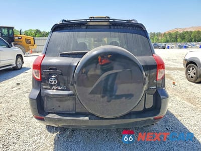 Zdjęcie 6 z 12 samochodu: 2008 TOYOTA RAV4 LIMITED VIN:JTMBD31V086061706 - miniatura