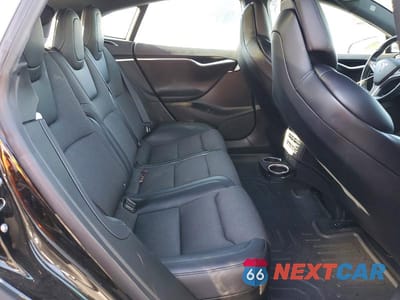 Zdjęcie 10 z 13 samochodu: 2018 TESLA MODEL S VIN:5YJSA1E22JF248811 - miniatura