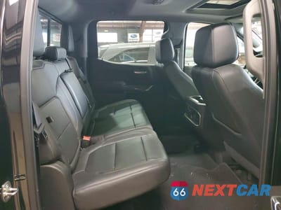 Zdjęcie 10 z 12 samochodu: 2019 CHEVROLET SILVERADO K1500 LTZ VIN:3GCUYGED8KG223917 - miniatura