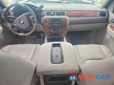 Zdjęcie 8 z 11 samochodu: 2008 CHEVROLET SILVERADO K1500 VIN:2GCEK19J381121008 - miniatura