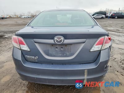 Zdjęcie 6 z 12 samochodu: 2009 MAZDA 6 I VIN:1YVHP81A095M22638 - miniatura
