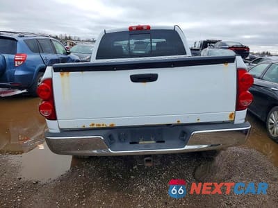 Zdjęcie 6 z 12 samochodu: 2007 DODGE RAM 1500 ST VIN:1D7HU18217S154918 - miniatura
