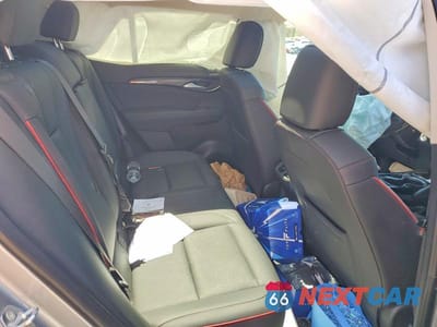 Zdjęcie 11 z 13 samochodu: 2023 BUICK ENVISION ESSENCE VIN:LRBFZPR47PD051804 - miniatura