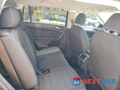 Zdjęcie 10 z 13 samochodu: 2023 VOLKSWAGEN TIGUAN S VIN:3VVRB7AX3PM110460 - miniatura