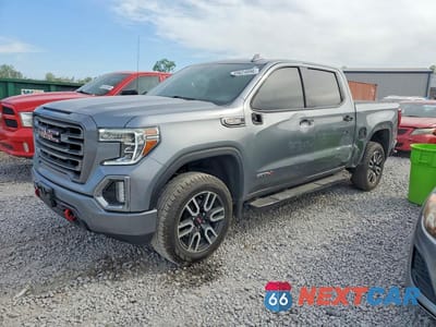 2020 GMC SIERRA K1500 AT4 3GTP9EEL0LG156978 - główne zdjęcie licytacji z USA - miniatura