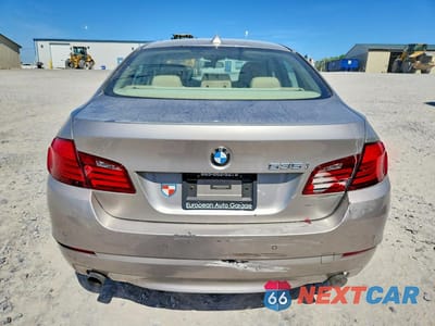 Zdjęcie 6 z 12 samochodu: 2013 BMW 535 I VIN:WBAFR7C56DC827356 - miniatura