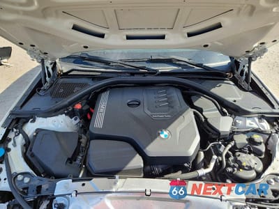 Zdjęcie 11 z 13 samochodu: 2021 BMW 330I VIN:3MW5R1J02M8C18207 - miniatura
