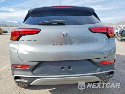 Zdjęcie 6 z 14 samochodu: 2025 BUICK ENCORE GX PREFERRED VIN:KL4AMBSP0SB088869 - miniatura