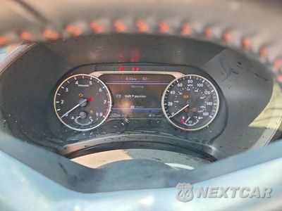 Zdjęcie 9 z 12 samochodu: 2021 NISSAN SENTRA SR VIN:3N1AB8DVXMY208100 - miniatura