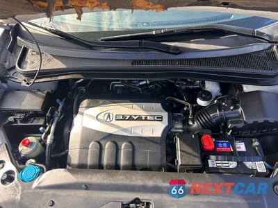 Zdjęcie 7 z 10 samochodu: 2007 ACURA MDX VIN:2HNYD28227H531502 - miniatura